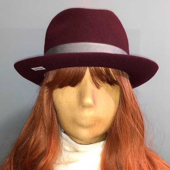 CHRISTYS' (unisex) wool felt hat - Witan - Picture 8 of 17